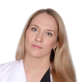 Шакирова Екатерина Леонидовна, терапевт