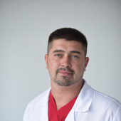 Филин Дмитрий Геннадьевич, ЛОР