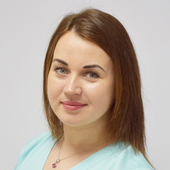 Зверева Татьяна Вячеславовна, гинеколог