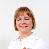 Коровина Ольга Владимировна, кардиолог