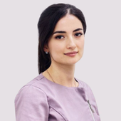 Салимова Нилуфар Маъруфджоновна, ортодонт