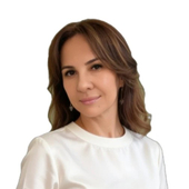 Шарипова Лэйсян Ришатовна, врач-косметолог