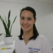 Тунгусова Александра Вадимовна, ортодонт