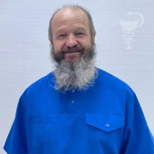 Скорецкий Николай Андреевич, стоматолог-ортопед