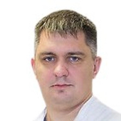 Витик Алексей Александрович, нейрохирург