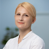 Черчинян Анна Самвеловна, гастроэнтеролог