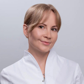 Килинкарова Марина Владимировна, детский стоматолог