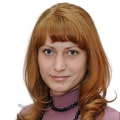 Ермошина Светлана Юрьевна, рентгенолог