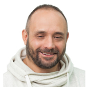 Макаров Сергей Александрович, инструктор ЛФК