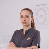 Малладова Айшат Абдурахмановна, стоматолог-терапевт