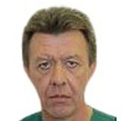 Рядовой Александр Алексеевич, хирург