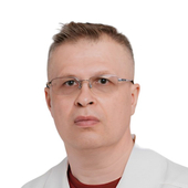 Олейник Олег Анатольевич, терапевт