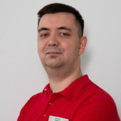 Симион Алексей Юрьевич, гастроэнтеролог