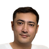 Писаревский Игорь Юрьевич, стоматолог-ортопед