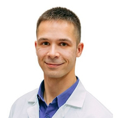 Цветков Роман Николаевич, массажист