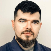 Маврин Михаил Юрьевич, невролог