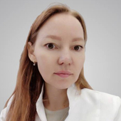 Малкова Людмила Федоровна, педиатр