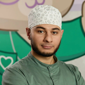 Саидов Ахмед Михайлович, детский стоматолог