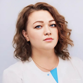 Гагарина Ольга Владимировна, рентгенолог