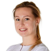 Колесникова Алёна Андреевна, стоматолог-терапевт