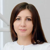 Исянова Рамиля Зефяровна, стоматолог-терапевт