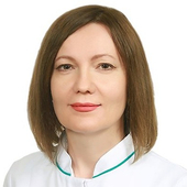 Шинкарева Ольга Николаевна, педиатр