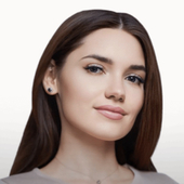 Маякова (Булкина) Анастасия Сергеевна, детский психиатр