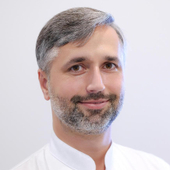 Пулавский Антон Владимирович, стоматолог-ортопед