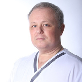 Бирюлин Сергей Александрович, остеопат