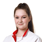 Сабирова Алена Станиславовна, кардиолог