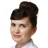 Давыдова Марина Степановна, педиатр