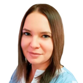 Паршикова Екатерина Вячеславовна, рентгенолог