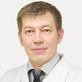 Лапшин Виталий Иванович, детский уролог