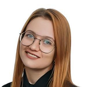 Трофимова Зоя Валерьевна, нейропсихолог