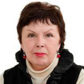 Попова Любовь Михайловна, психиатр