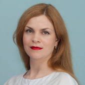 Мартынова Светлана Юрьевна, эндокринолог