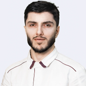 Курбанисмаилов Гаджи Ибрагимович, уролог