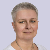 Борисова Алла Дмитриевна, врач функциональной диагностики