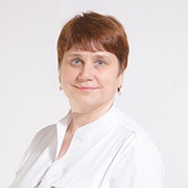 Баронова Яна Борисовна, кардиолог