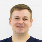 Белов Артем Сергеевич, стоматолог-хирург