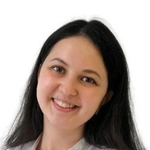 Шайхаттарова Ксения Сергеевна, аллерголог