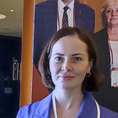 Медведева Светлана Анатольевна, рентгенолог