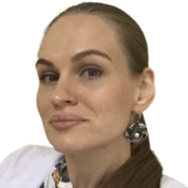 Боташева Ольга Олеговна, эндокринолог