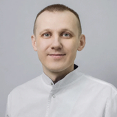 Цапинский Олег Олегович, терапевт