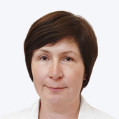 Капанен Ольга Юрьевна, гастроэнтеролог