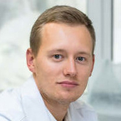 Мокин Дмитрий Сергеевич, ортодонт