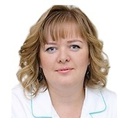 Бардукова Елена Анатольевна, невролог