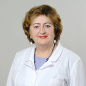 Фролова Татьяна Викторовна, рентгенолог