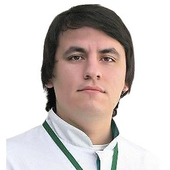 Джумабаев Роман Адамович, невролог