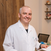 Миргалеев Эдуард Ирикович, уролог